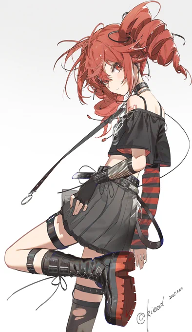 Kasane Teto! #重音テト