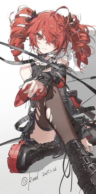 Kasane Teto! #重音テト