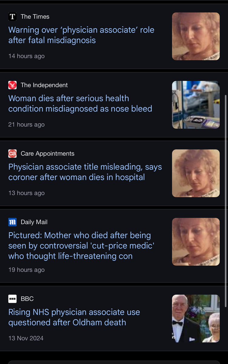 Eileen Molloy (@dirtybird12345) on Twitter photo <a href="/pa_StephenNash/">PA Stephen Nash</a> Pity the powers that be don't have the same PA concerns regarding patient safety. <a href="/pa_StephenNash/">PA Stephen Nash</a> Pity the powers that be don't have the same PA concerns regarding patient safety.
