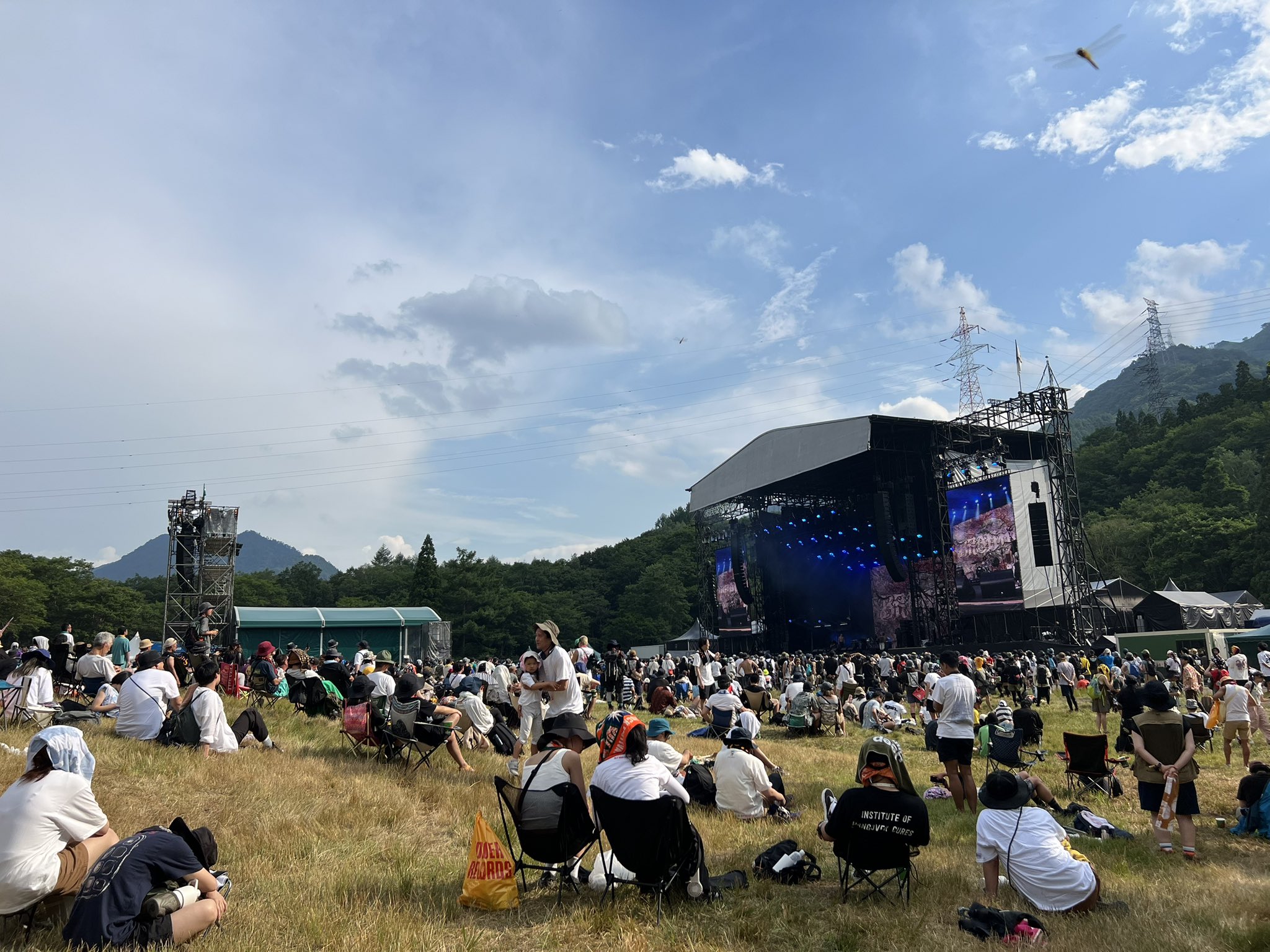 温泉と音楽で何とか生きてる人 on X: 