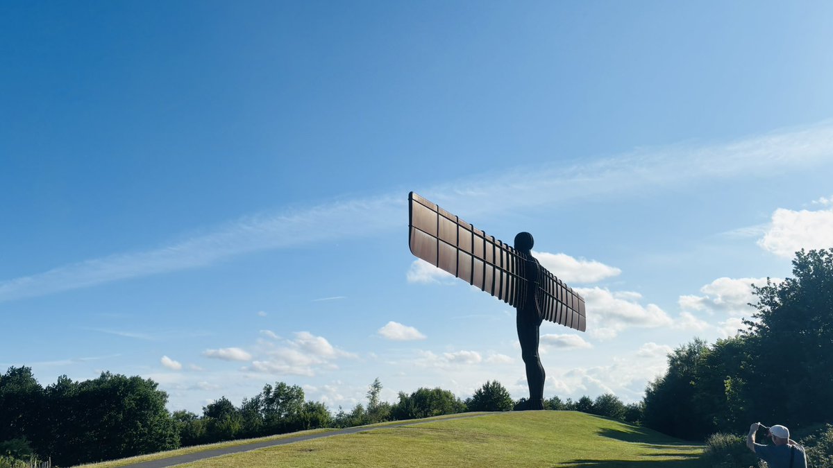 the North lives on 🏴󠁧󠁢󠁥󠁮󠁧󠁿