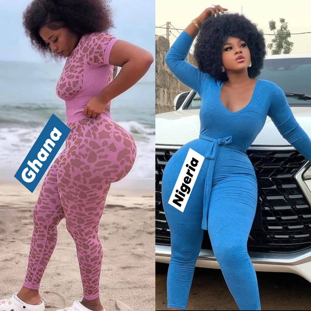 Eliza_flo19's tweet image. Who are you going for?
Ladies, which one are you?? Or I should mind my business?
