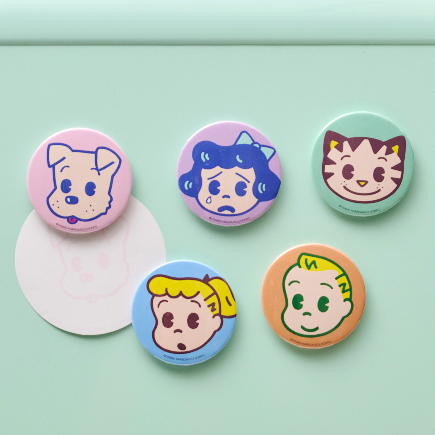 OSAMU GOODS【公式】 (@osamugoods_koji) / X
