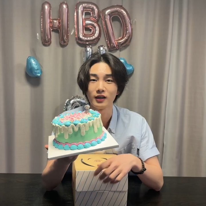 ์ฐ์ฐจ์ฐจ๐ฉต๐ (slow) (@_chajhblin) on Twitter photo changuk said it was chacha who greeted him first ( maybe personally or he's talking about weverse post) . he added that during chacha's bday too, he was the first so they are like ๐ฌ๐๐ฉ ใ
ใ
ใ
ใ
ใ
์์ผ ๋ ๋ ์ถํํด~~~~โค๏ธ๐ฅณ๐
#DRIPPIN #๋๋ฆฌํ #์ฃผ์ฐฝ์ฑ #JOOCHANGUK
#ํดํผ์ฐฝ์ฑ๋ฐ์ด changuk said it was chacha who greeted him first ( maybe personally or he's talking about weverse post) . he added that during chacha's bday too, he was the first so they are like ๐ฌ๐๐ฉ ใ
ใ
ใ
ใ
ใ
์์ผ ๋ ๋ ์ถํํด~~~~โค๏ธ๐ฅณ๐
#DRIPPIN #๋๋ฆฌํ #์ฃผ์ฐฝ์ฑ #JOOCHANGUK
#ํดํผ์ฐฝ์ฑ๋ฐ์ด