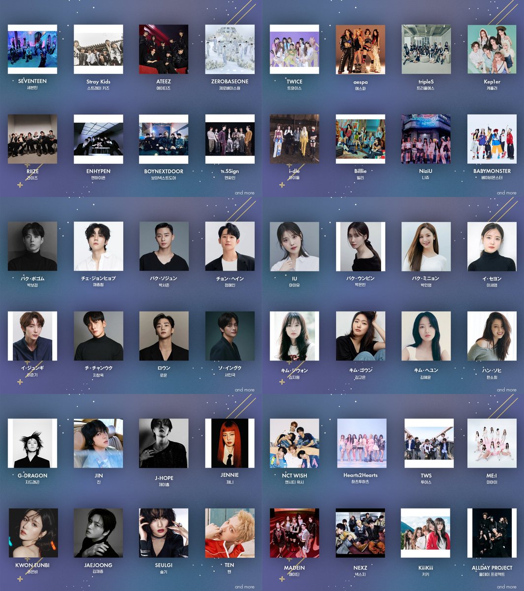 변우석, NiziU도 치열한 접전‼

'Kstyle The One Pick'

▼투표는 IDOL CHAMP에서🗳️
bit.ly/3GXPyaK

🗓️마감 임박!
7월 27일 (일) 23:59까지👀

1위를 차지한 아티스트의 곡은
TOKYO FM 라디오에서 소개됩니다📻✨

'K-STAR CHART presents POP-K TOP10 Friday'에서 8월부터 방송 예정💫
