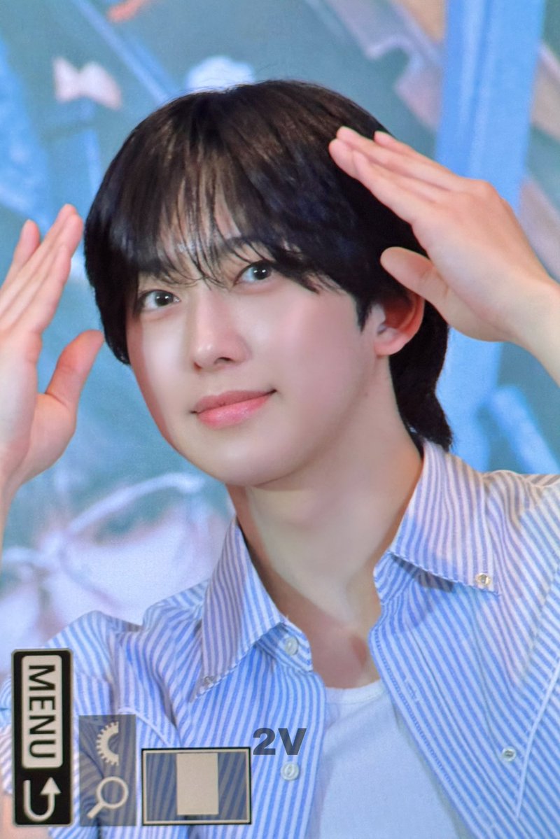 Murata2V's tweet image. 250725 #FUMA #フウマ #후마
