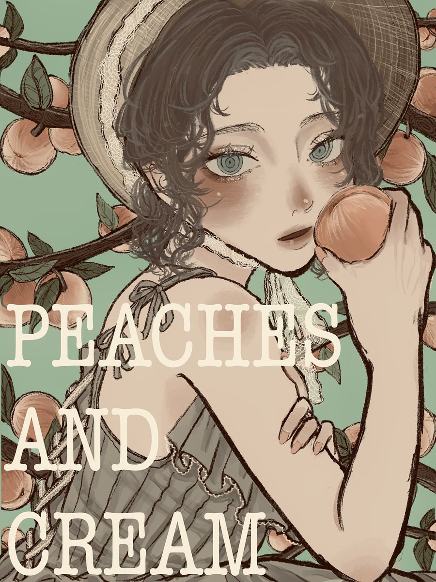 do___shi_'s tweet image. #夏の創作クラスタフォロー祭り
#絵柄好みって人にフォローされたい 
#絵描きさんと繋がりたい 

RP中心に全反応巡回します🦋