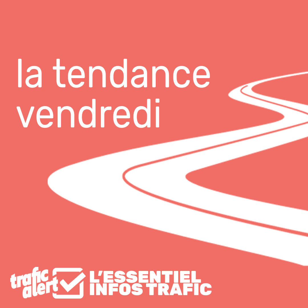 trafic_nordest's tweet image. ⏰ BONJOUR VENDREDI | Le transit pour les vacances en direction de la Vallée du Rhône via A6 et A31. Une journée rouge pour Bison Futé, orange pour les retours. Attention au mauvais temps qui devrait amplifier les difficultés. #infotrafic #GrandEst #regi… ift.tt/3uJyCoY