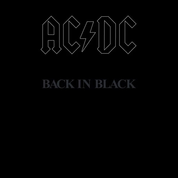 playtusumag's tweet photo. bon scott'ın ölümünden 5 ay sonra yeni bir sesle ortaya çıkan ac dc'nin en ikonik albümlerinden back in black, 45 yaşında. 🎸 https://t.co/Fm1SCmipmB
