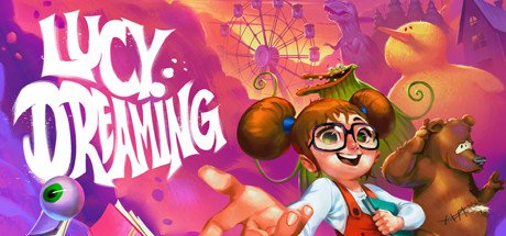 LasCosasRetro's tweet image. Lucy Dreaming ha conseguido tener idioma en español y para celebrarlo, su creador Tom Hardwidge de @tallstorygames, me ha enviado claves del juego para sortear entre los seguidores del canal.
Por ello, voy a hacer un directo jugándolo en el que las regalaré.
Sábado 26 a las 22.