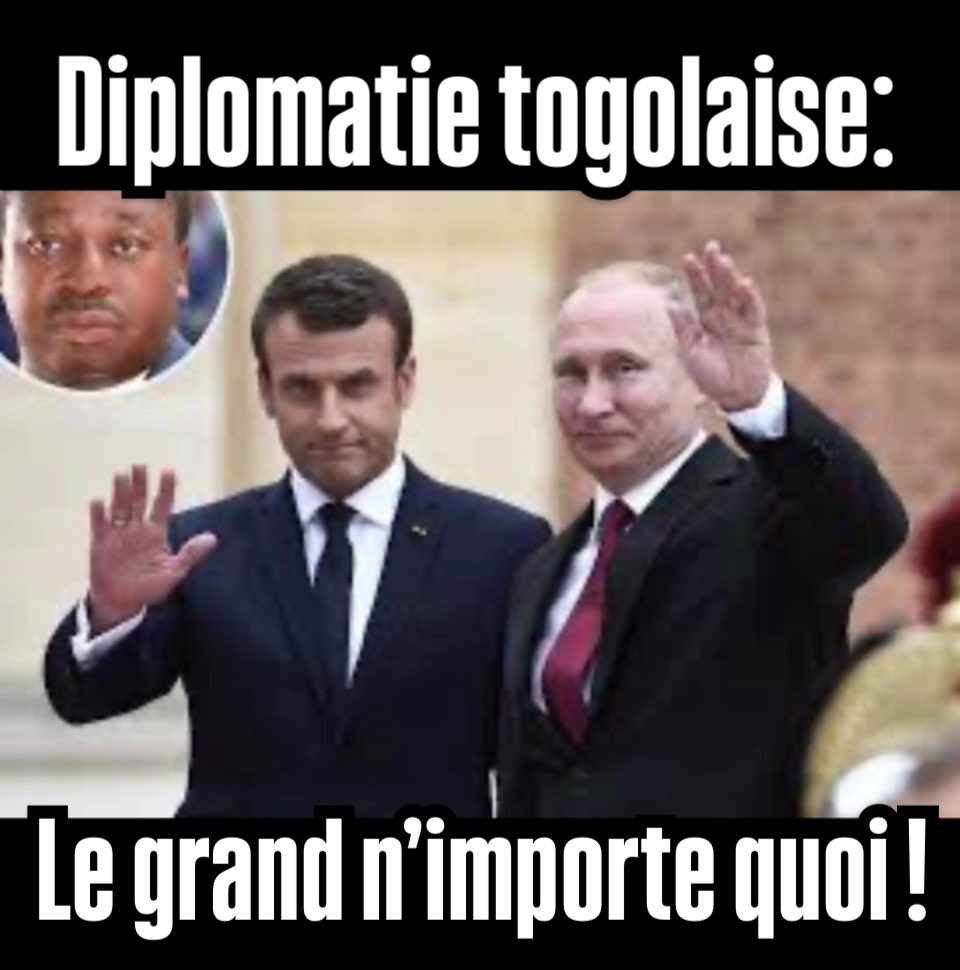 Le Togo, pris dans des alliances contradictoires : la Russie déploie sa logistique via l’AES, tandis que la France finance des hôpitaux. Faure Gnassingbé manie ces influences pour étouffer dans le sang un peuple bâillonné. Une souveraineté confisquée.