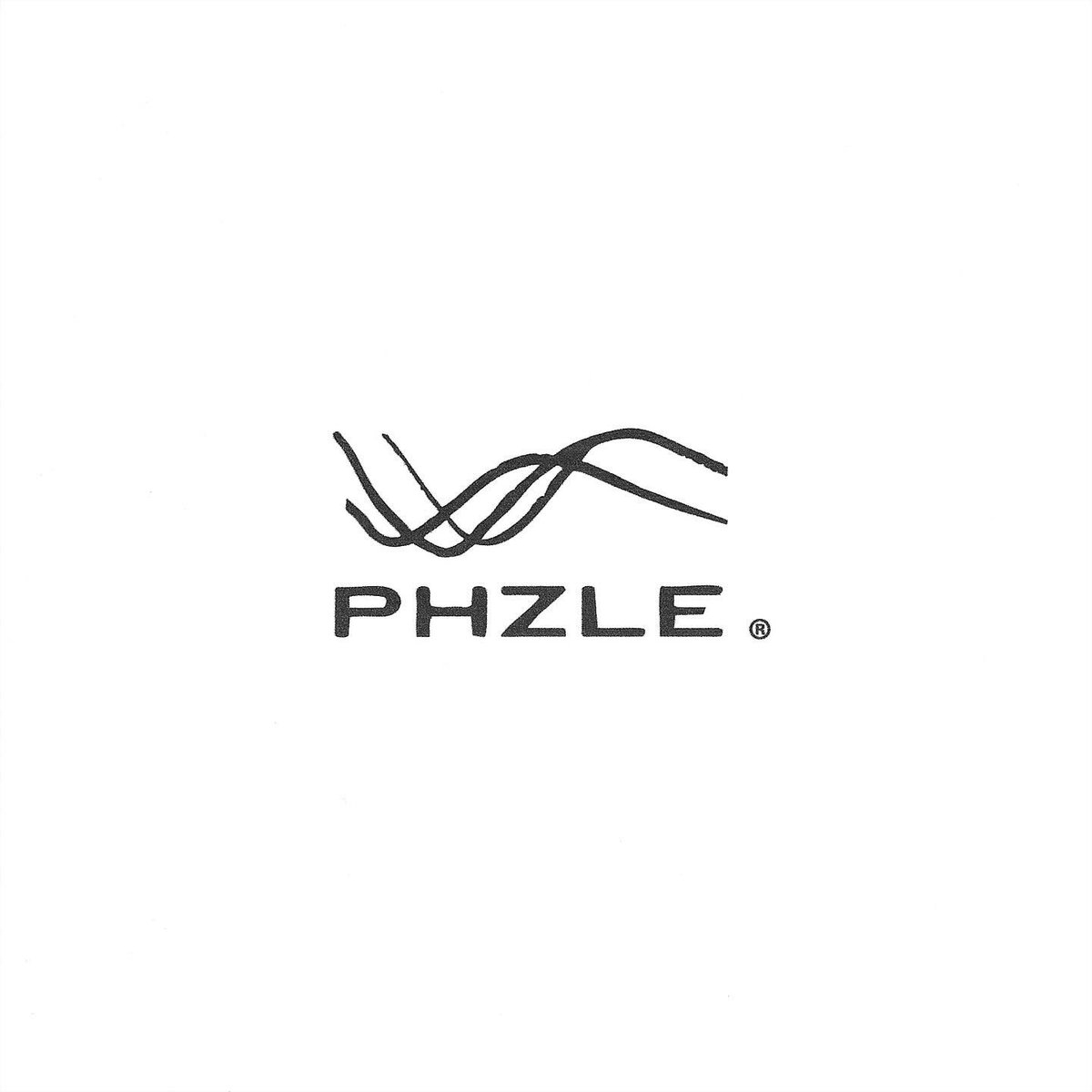KIDBECO's tweet image. phzle records logotype