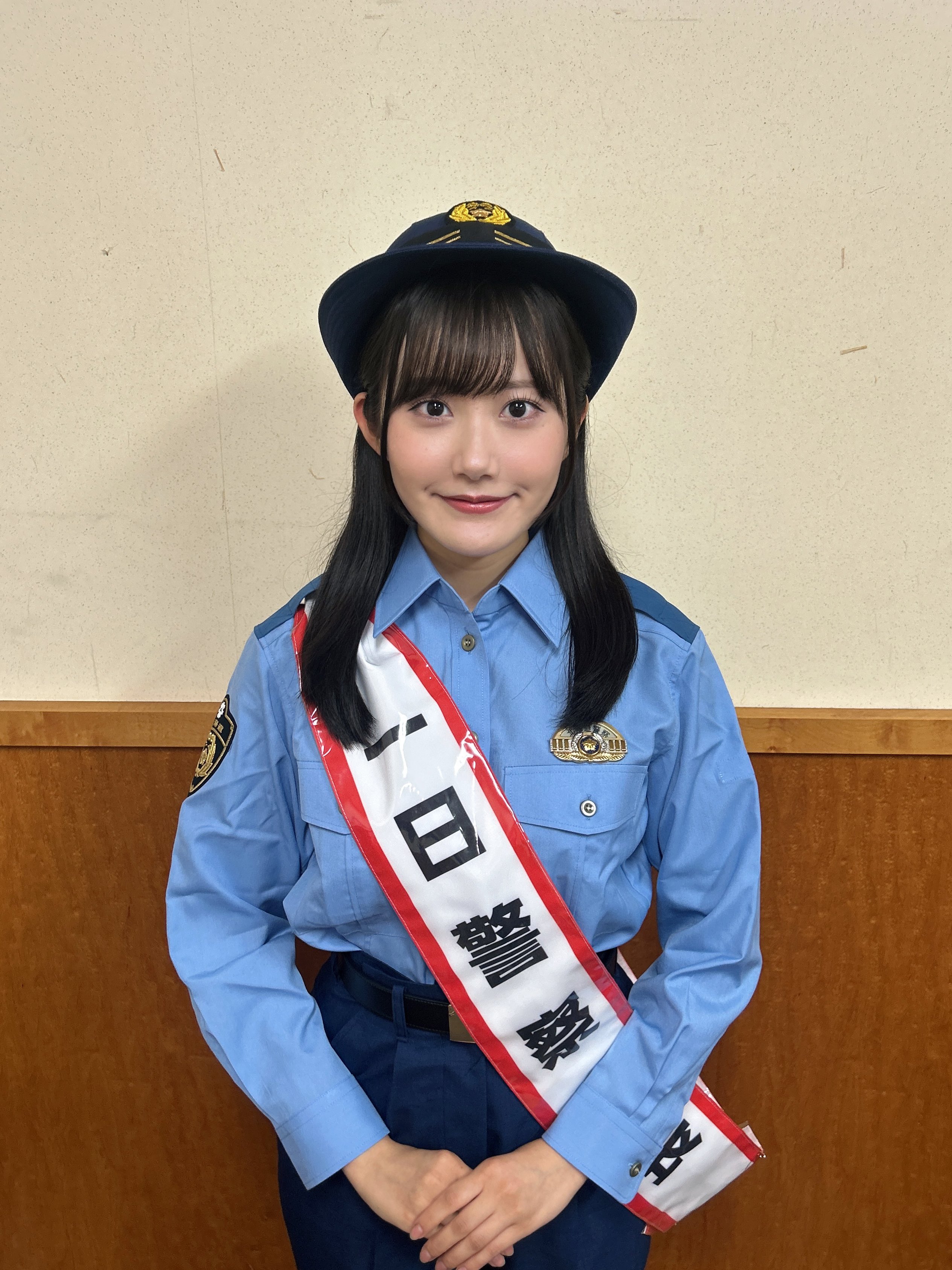司法警察員の章 平 真帆 Maho Taira on X: 