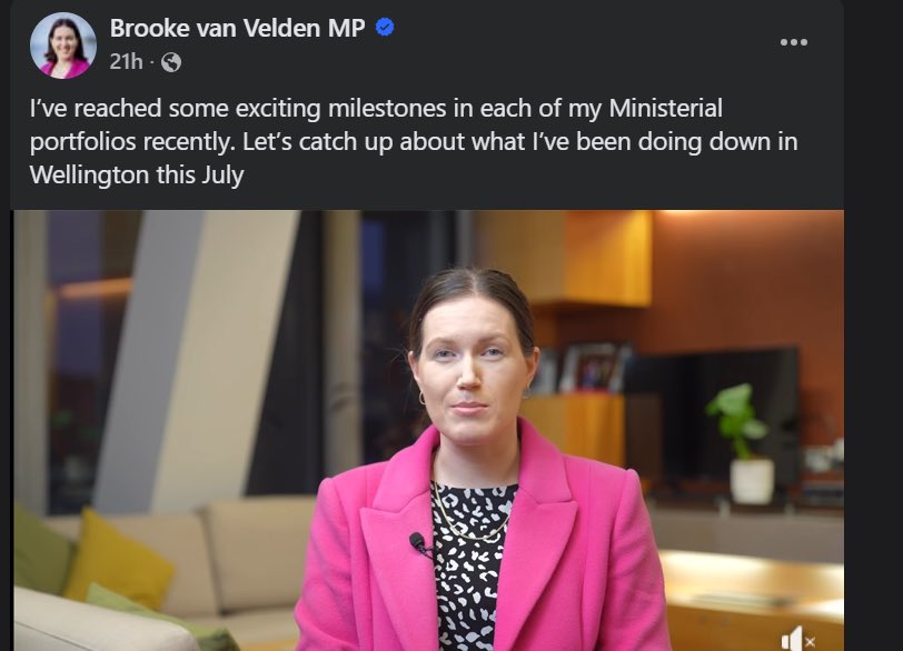 2ETEKA's tweet image. Oh we know what you’ve been doing Brooke, even Grok knows. You have been selling out your voters. Nice timing with the passport announcement.. “look over there!”
Brooke’s inviting people for a ‘catch up’ to celebrate her ‘milestones’ I think she meant millstone.