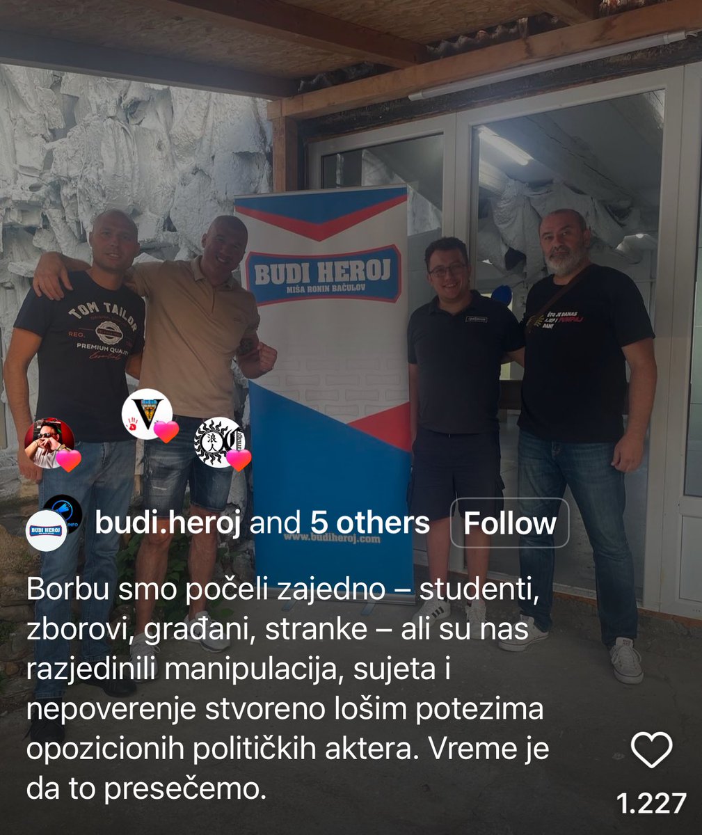 q_of_hearts's tweet image. Direktor SKC-a juče, Bačulov i ekipica danas u epizodi Šredingerova opozicija, u isto vreme i ne sme nikako da priđe protestima i toliko infiltrirana u proteste da ih vodi.
U svakom slučaju kriva za sve. Divan precednikov narativ, interesantno koliko mu je tema bitna.