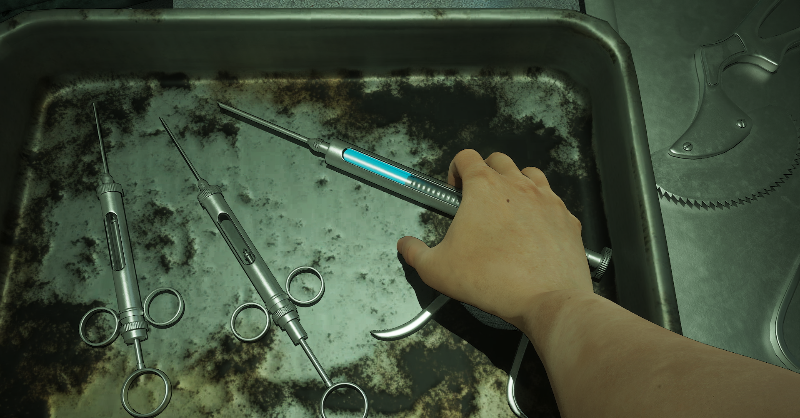 Alice Games tweet media