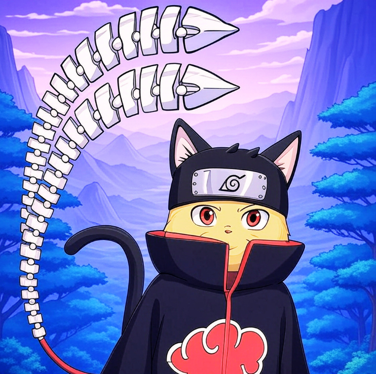 Acatsuki tweet media