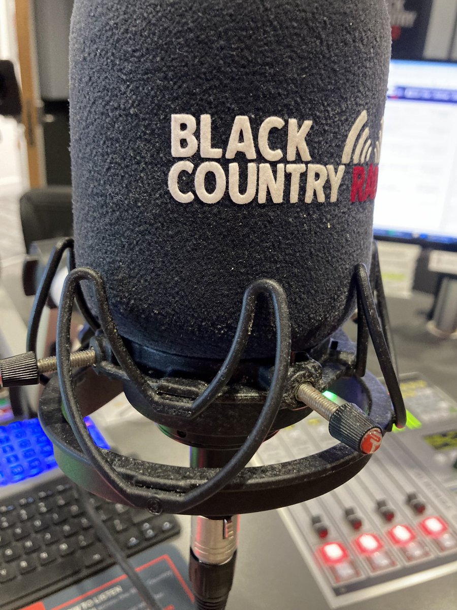 Leigh Perry (@leighmusicangel) on Twitter photo It’s #Friday join me today from 3-6pm for Drivetime <a href="/WeAreBCR/">Black Country Radio</a> 🎤
Gr8 music, your latest news+travel .
NewReleases+The A-Z of music … a double today. Song titles beginning with ‘U or V’
T 01384 821025
All on DAB/FM blackcountryradio.co.uk
<a href="/BrumHour/">#BrumHour 🐝 Networking with #Birmingham</a> <a href="/WestMids550/">West Midlands 550</a> <a href="/promotenorthsol/">Promote North Solihull</a> It’s #Friday join me today from 3-6pm for Drivetime <a href="/WeAreBCR/">Black Country Radio</a> 🎤
Gr8 music, your latest news+travel .
NewReleases+The A-Z of music … a double today. Song titles beginning with ‘U or V’
T 01384 821025
All on DAB/FM blackcountryradio.co.uk
<a href="/BrumHour/">#BrumHour 🐝 Networking with #Birmingham</a> <a href="/WestMids550/">West Midlands 550</a> <a href="/promotenorthsol/">Promote North Solihull</a>