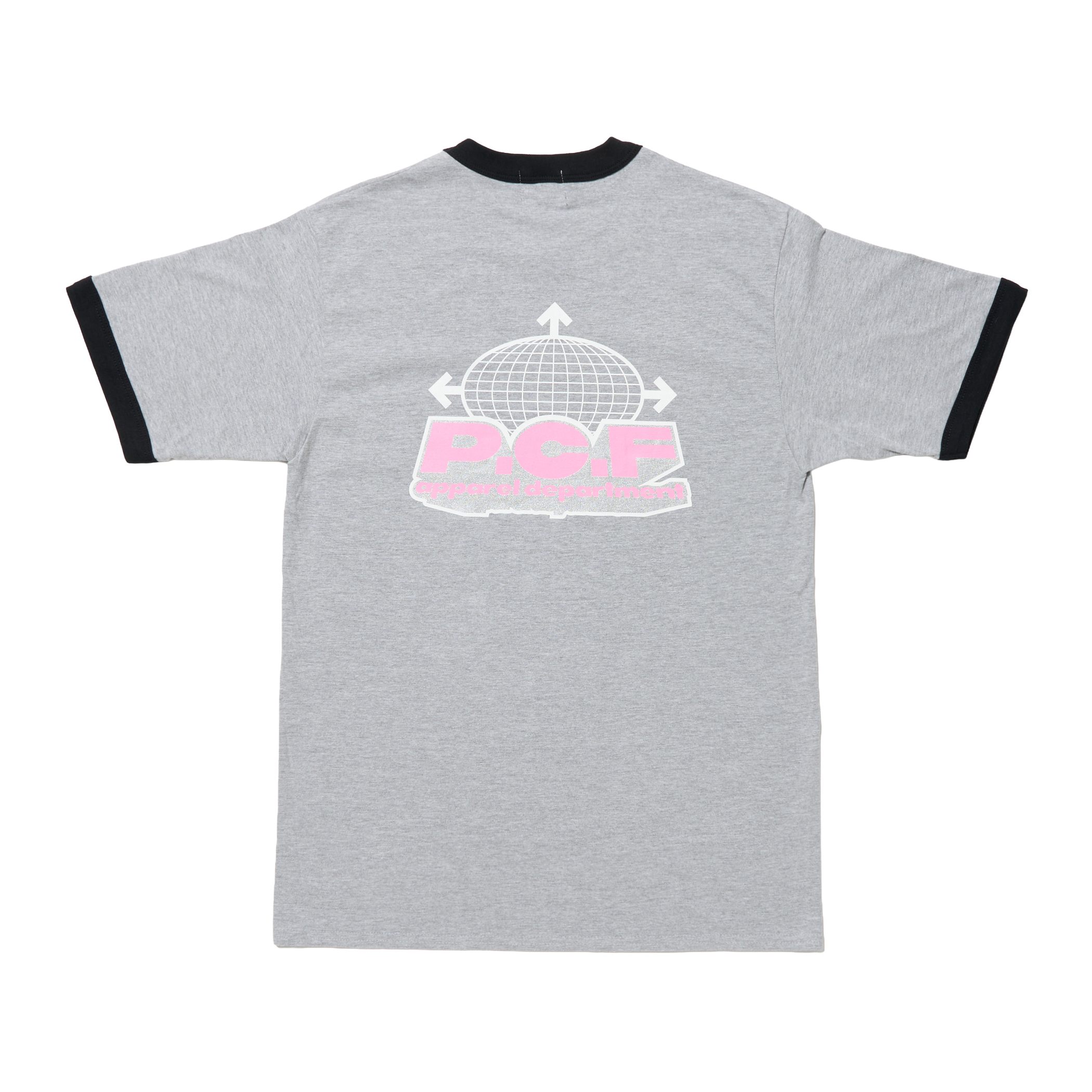 P.C.F APPAREL DEPARTMENT on X: 