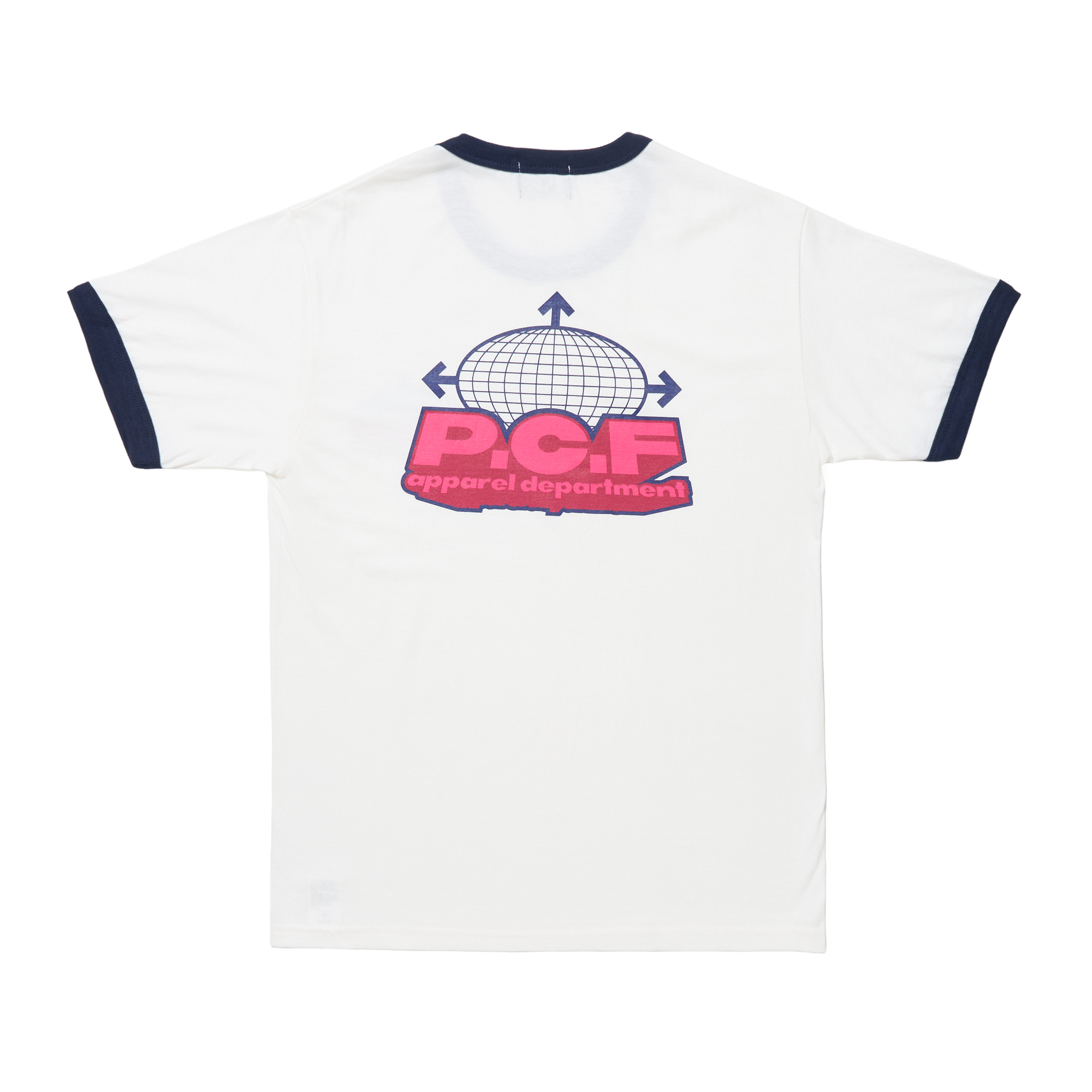 P.C.F APPAREL DEPARTMENT Tシャツ P.C.F APPAREL DEPARTMENT on X: 