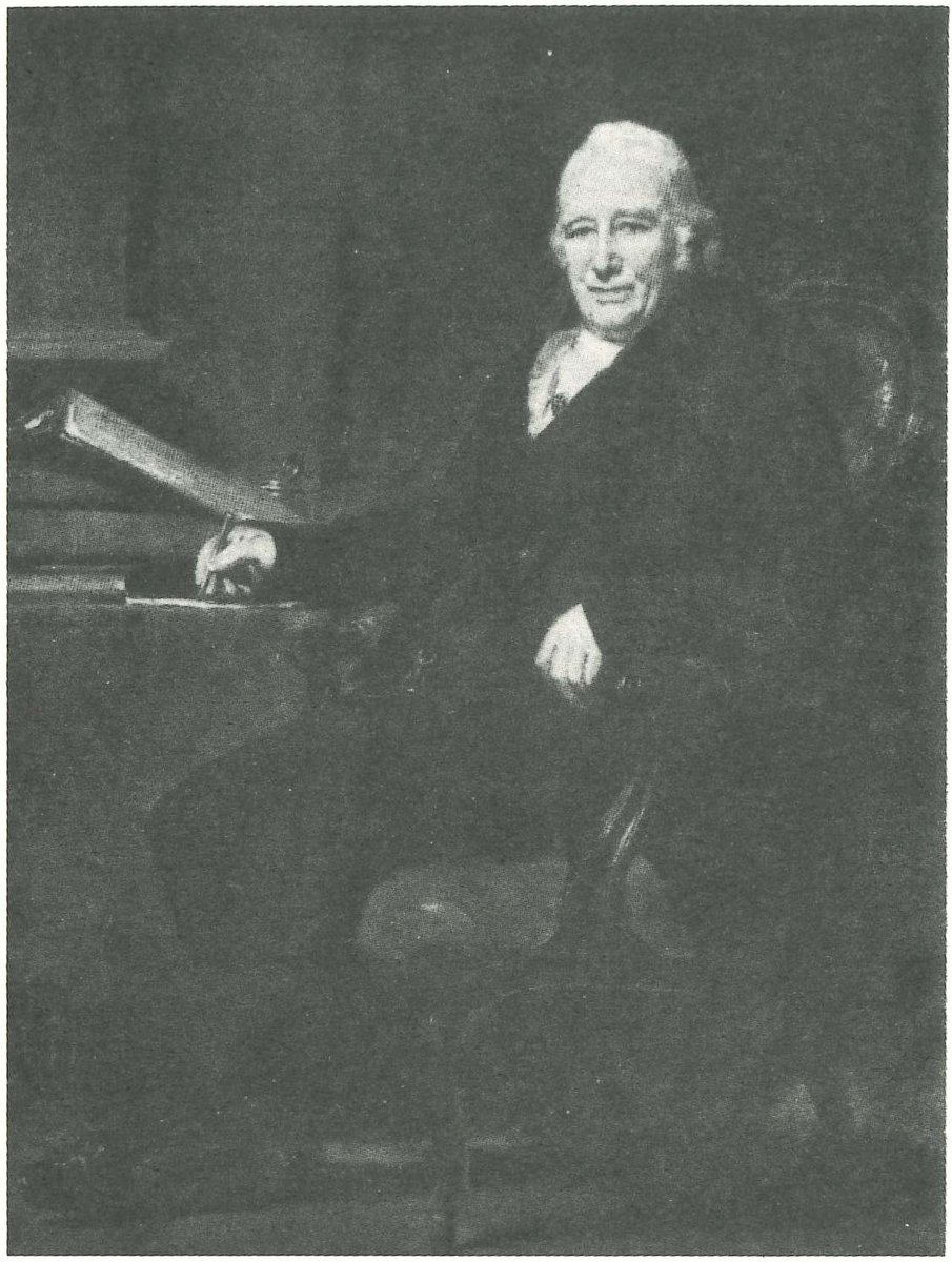OldEdinClub's tweet image. An update on the @SignetLibrary Project on the John Watsons archives, funded by an OEC Jean Guild Grant, is on our website. We are also trying to find this painting of Vans Hathorn which used to hang in the school. Anyone know? #johnwatsonsschool @GWC_News…
