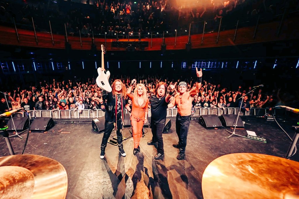 Marten Andersson Bass (@anderssonmarten) on Twitter photo Thank you so much to everybody who came out to the <a href="/indigoatTheO2/">indigoatTheO2</a> in London UK. It was an awesome evening!! 🔥 🇬🇧🤘
Photo by Jason Miller / <a href="/JasonMillerCA/">Jason A Miller</a> Thank you so much to everybody who came out to the <a href="/indigoatTheO2/">indigoatTheO2</a> in London UK. It was an awesome evening!! 🔥 🇬🇧🤘
Photo by Jason Miller / <a href="/JasonMillerCA/">Jason A Miller</a>