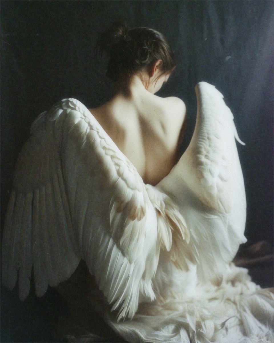 ChikuChill's tweet image. My "me" is God nor do I recognize any other "me" except my God himself.
~ Catherine of Genoa