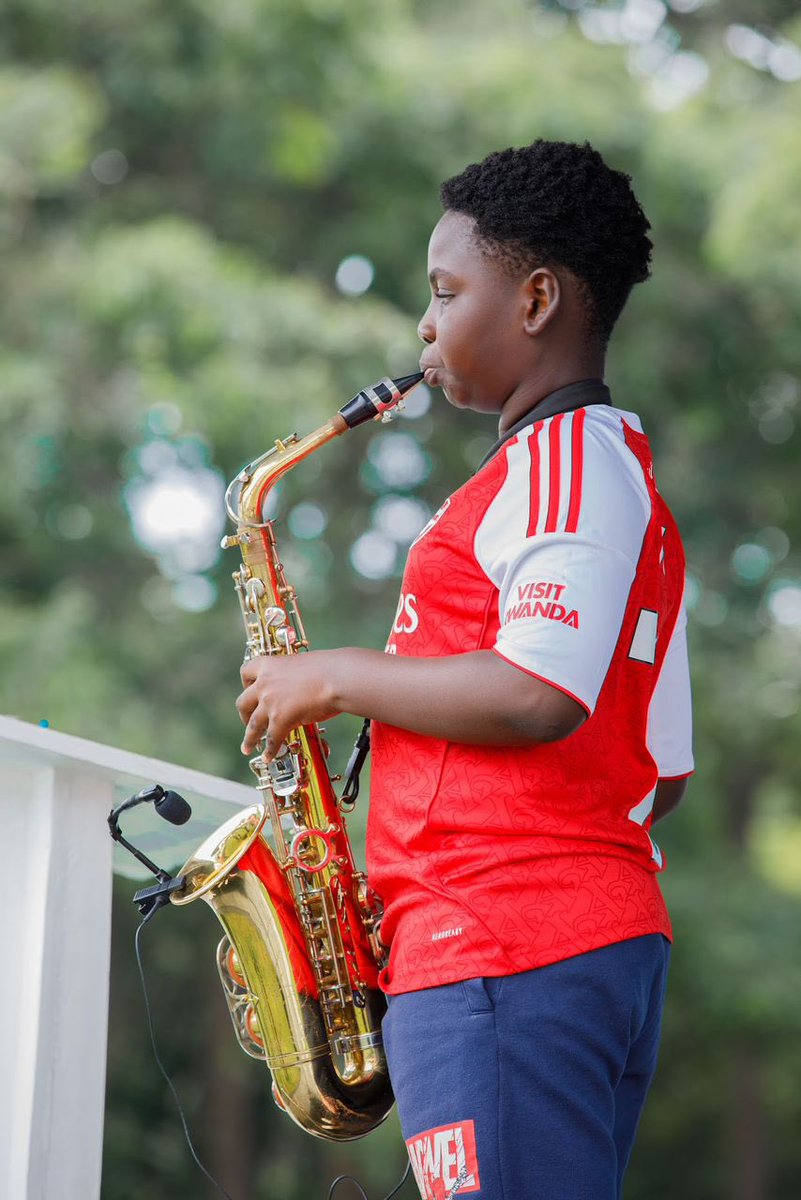 Phaig_Health's tweet photo. Huge thanks to Tsax for his wonderful performance at the Health for the Streets (H4DS) event on July 12th!
Your music performance brought joy to the crowd. Thank You!
#HealthForTheStreets #TsaxLive #CommunityVibes #phaig #h4ds25 #Tsaxath4ds #h4dsaccra #Tsax #Publichealth https://t.co/O6Y2djpmPr