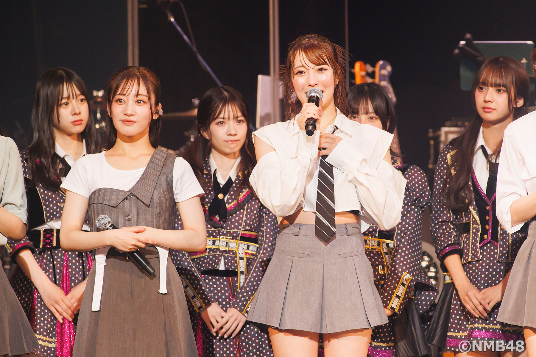 AKB48Group新聞 特典 1,2月合併号 生写真 AKB48Group新聞 特典 1