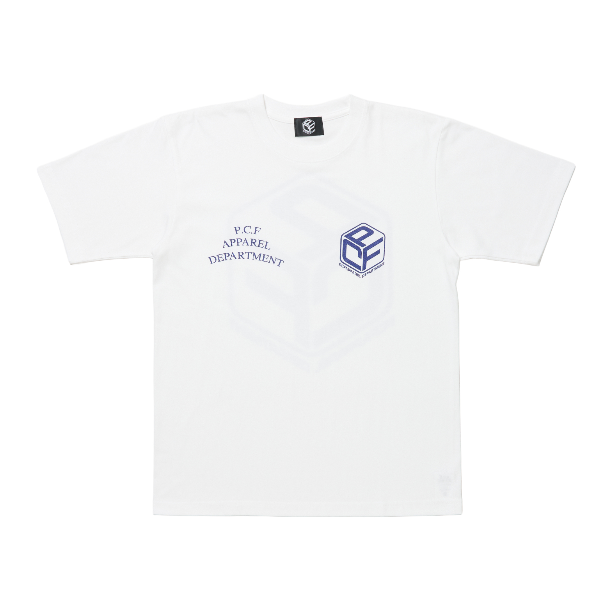 P.C.F APPAREL DEPARTMENT on X: 