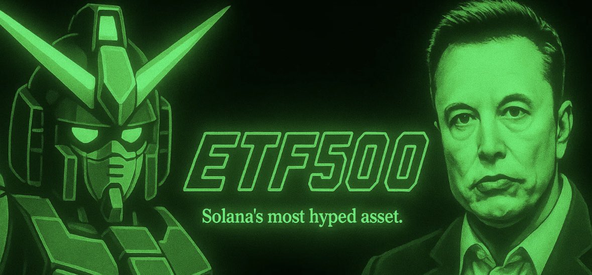 solp0rntom's tweet photo. ETF hit on pumpfun 40M ATH

What we can reach with Elon Tom Fart on Bonk? https://t.co/LDM45QCy8Y