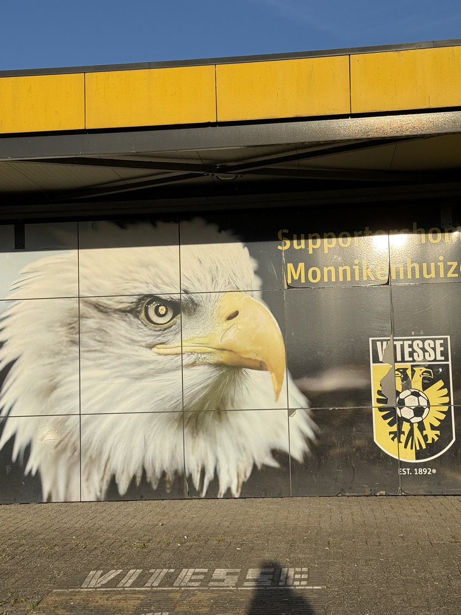 #VitesseVrijdag <a href="/MijnVitesse/">Vitesse</a>