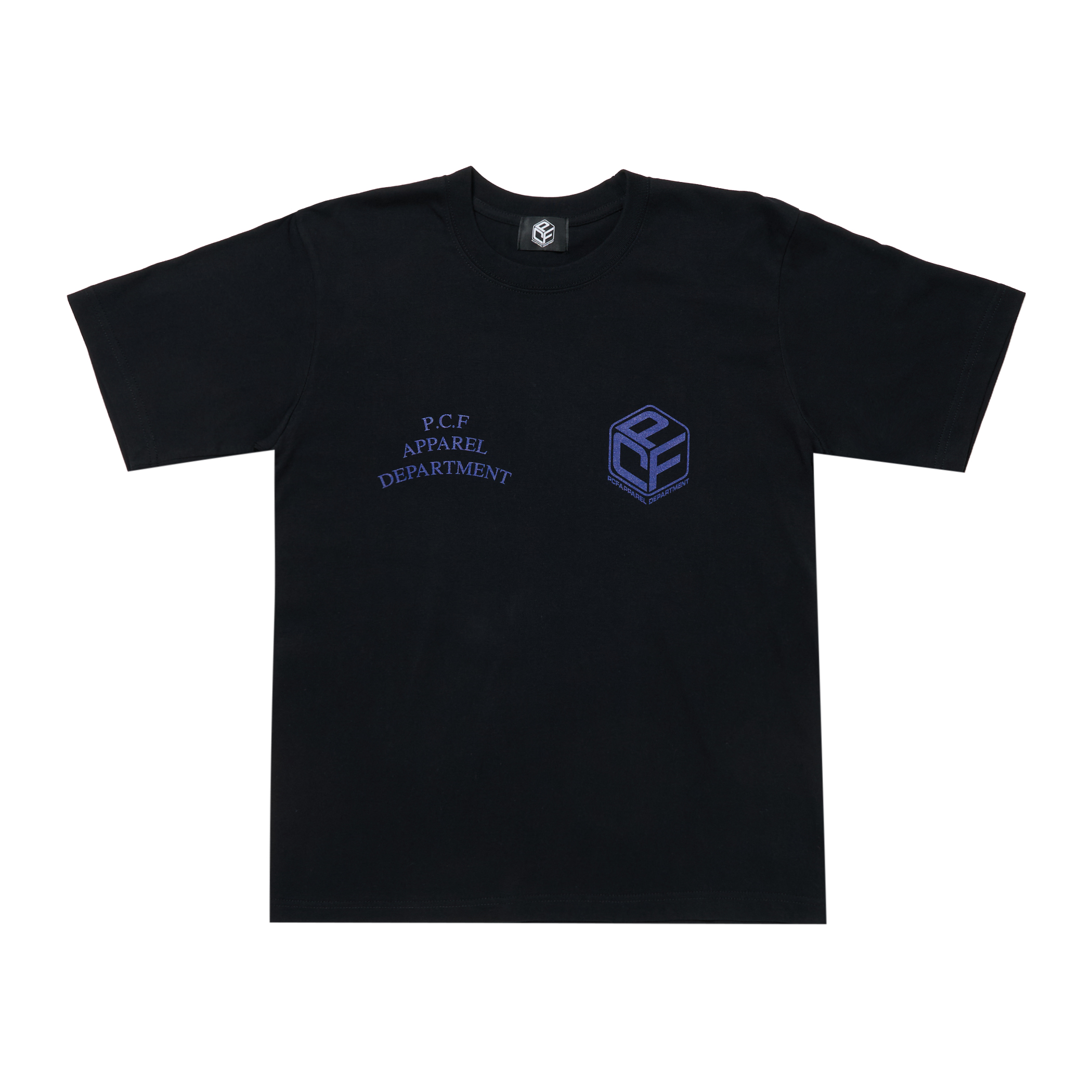 P.C.F APPAREL DEPARTMENT Tシャツ P.C.F APPAREL DEPARTMENT on X: 