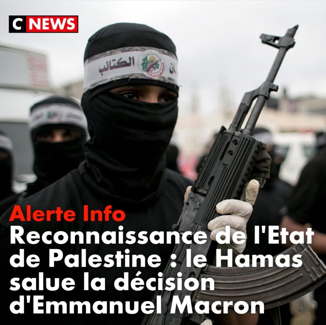 LisiBgs's tweet image. 🙄🙄🙄🙄🙄 rien de surprenant au final … et les gens ont l’air surpris que notre King soit applaudi par des terroristes a qui il a vendu son âme depuis bien longtemps ??? Entre les alliances avec #LFI et la venu en grande pompe d un des chefs du Hamas à l Élysée etc … c’est…