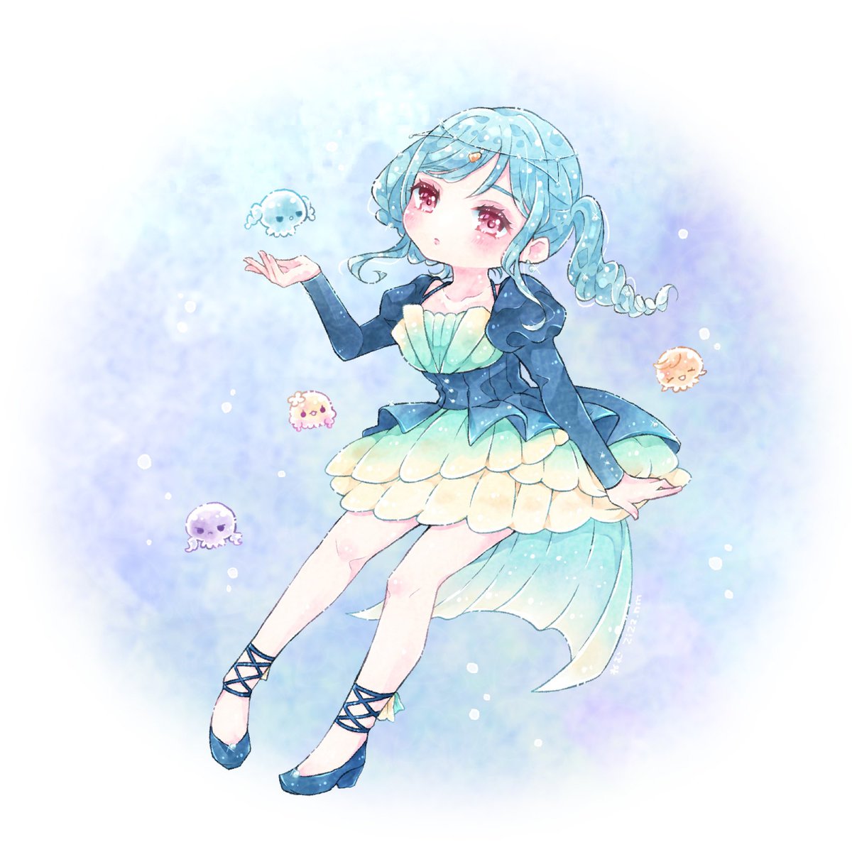 ねむ (@zizz_nm) / Posts / X