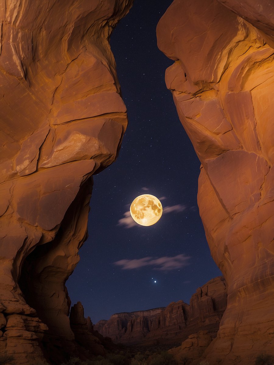 AMAZING shot in Arizona