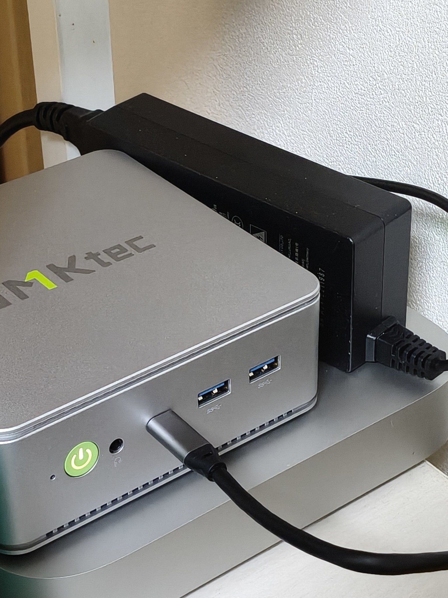 ミニPC Mac mini Mac mini review (mid 2011) | The Verge