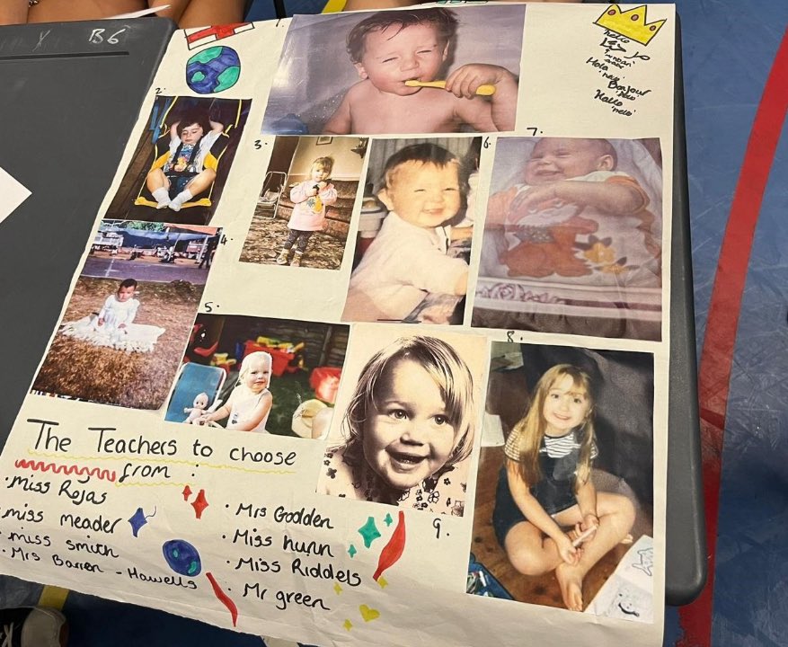 The Marsh Academy tweet media