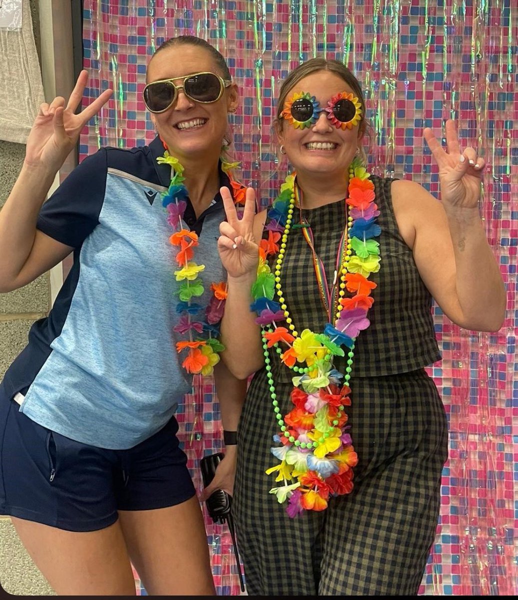 The Marsh Academy tweet media