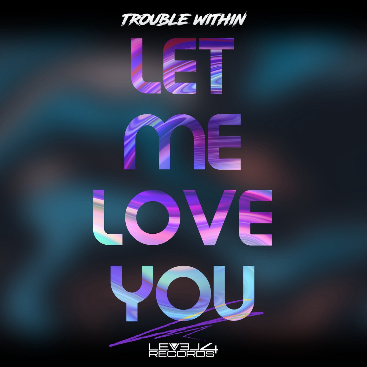 New Music Fridays 🔥🔥🔥
Trouble Within drops this lovely new Stepper on Level 4, Bigup eveyone supporting this one already 🙌  grab your copy, add it to your playlist 👇

push.fm/fl/lmlu