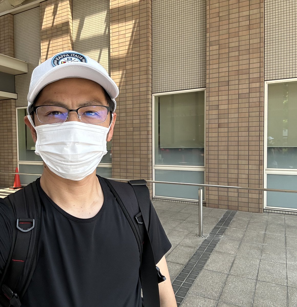 カトウクリス tweet media