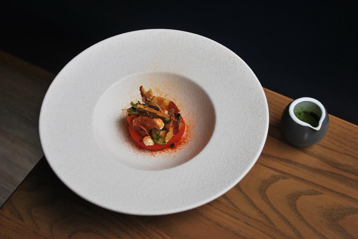 Harborne Kitchen tweet media