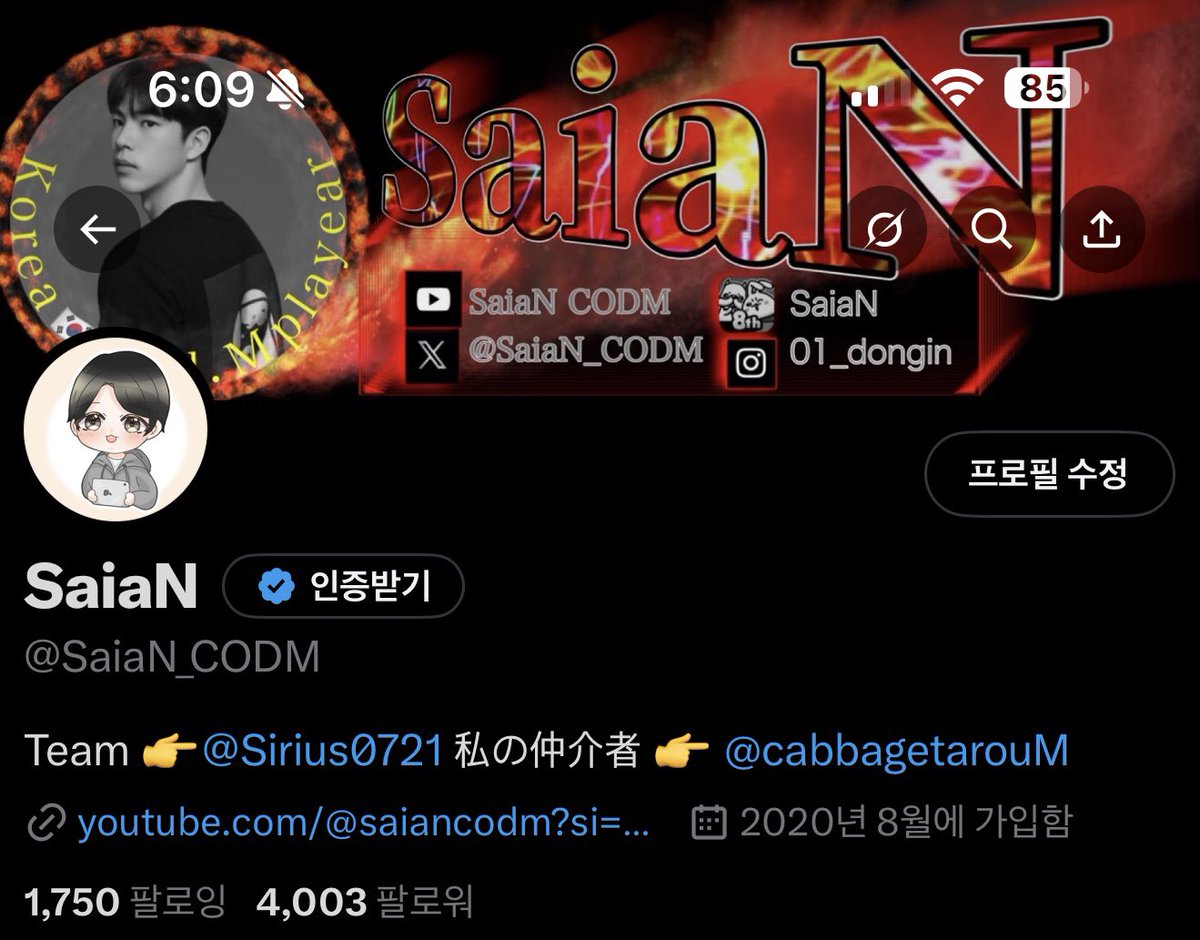SaiaN【さいあん】 tweet media