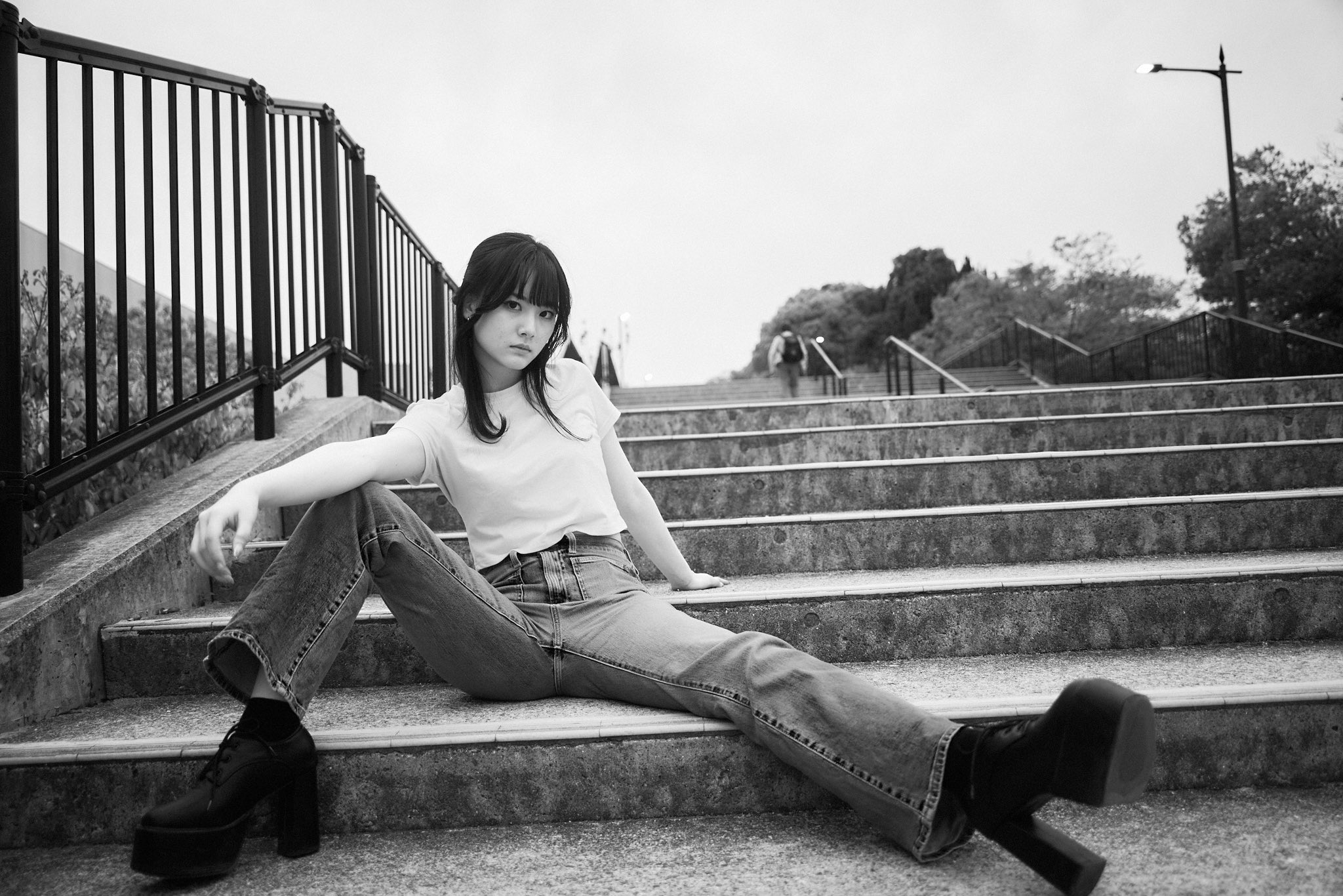 Yuki♪様 リクエスト品 アウトライン・2レジスタークロノ・シリーズ I レモン Cal.SEIKO
