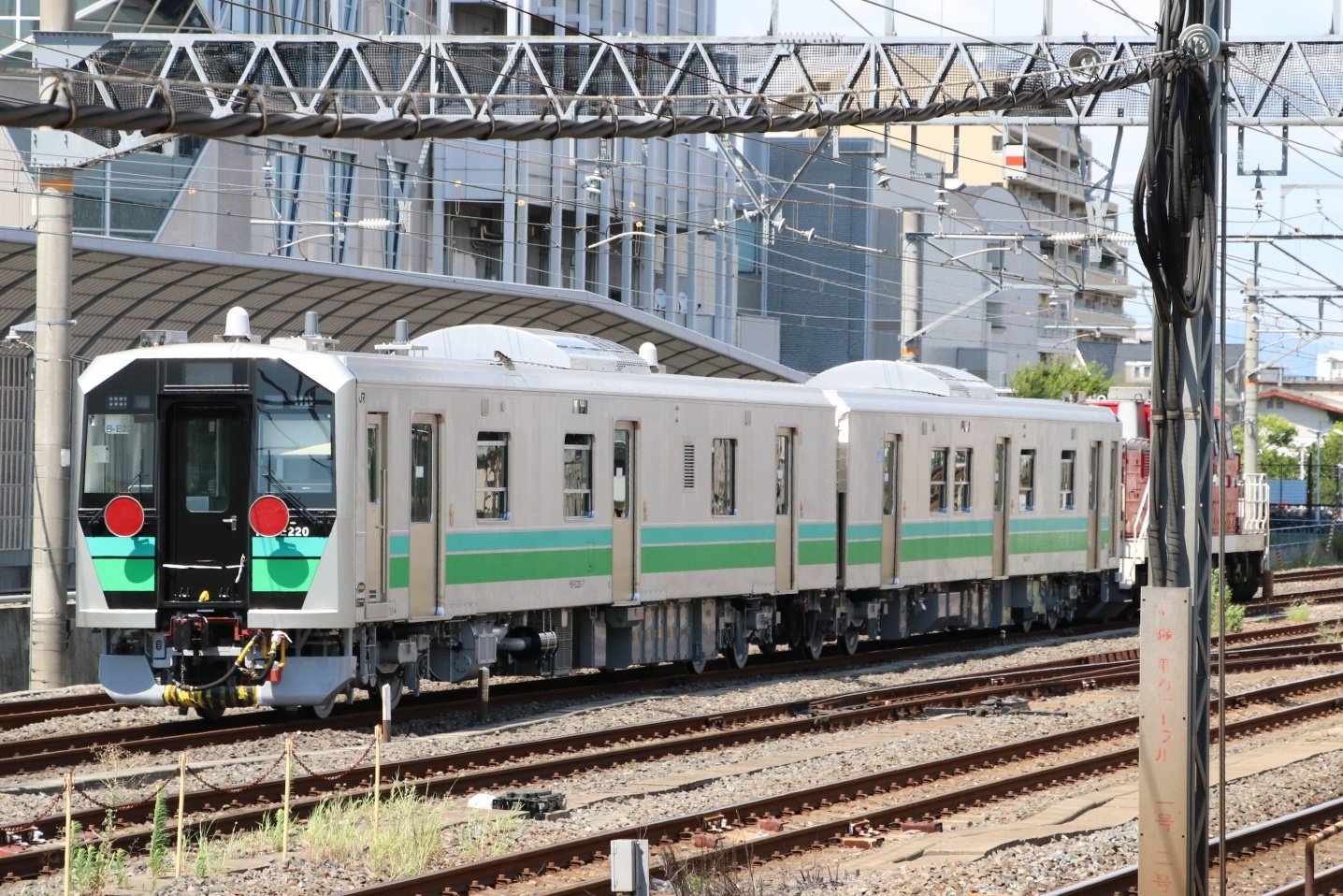 10月の列車 (@oct_rain1259) / X
