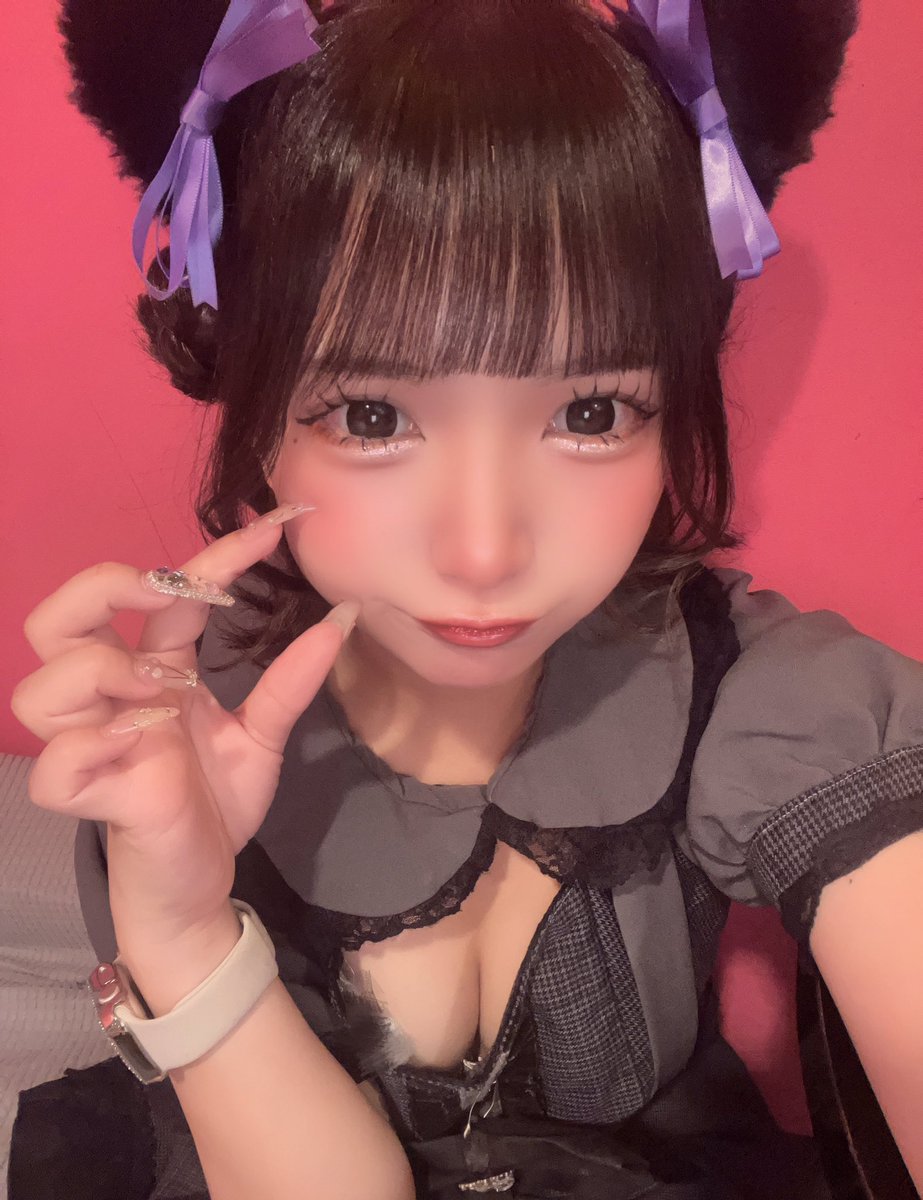Post by すずらん on X: にゃん