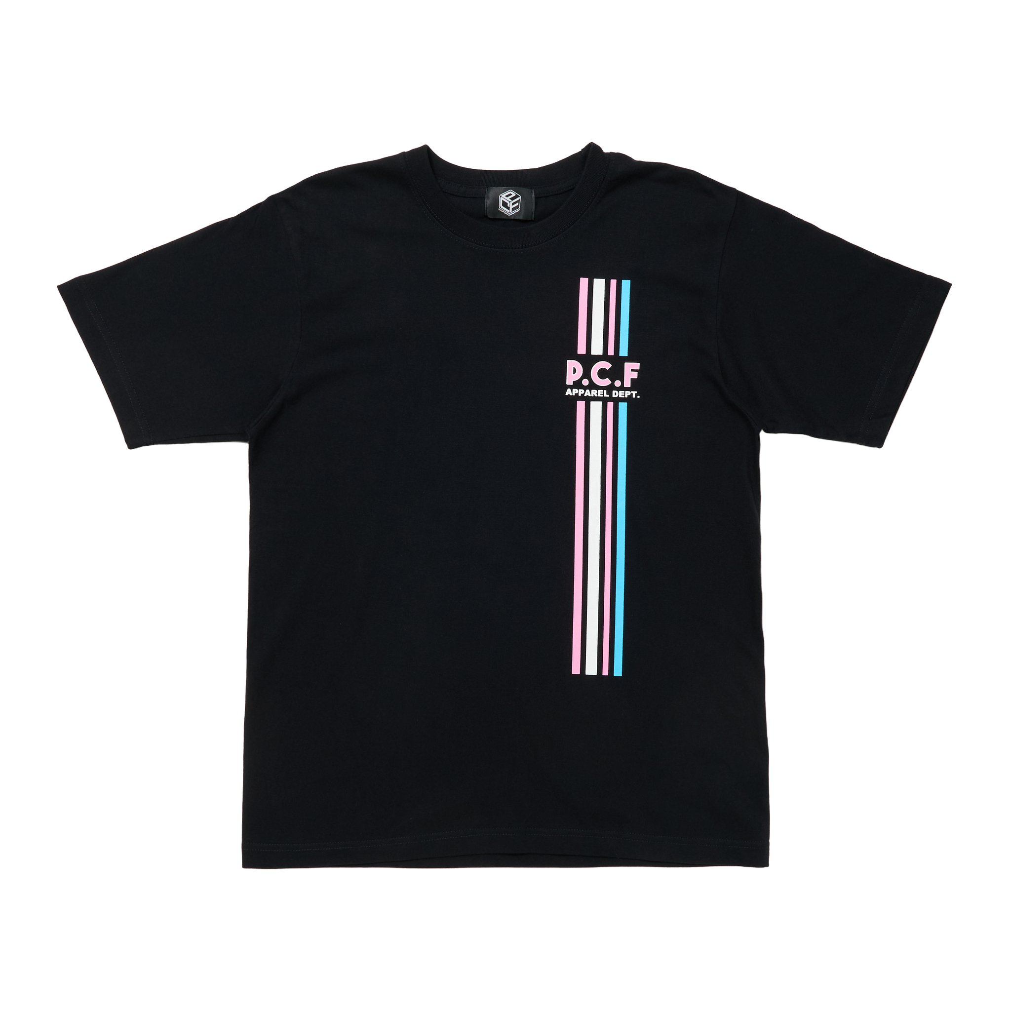 P.C.F APPAREL DEPARTMENT Tシャツ P.C.F APPAREL DEPARTMENT on X: 