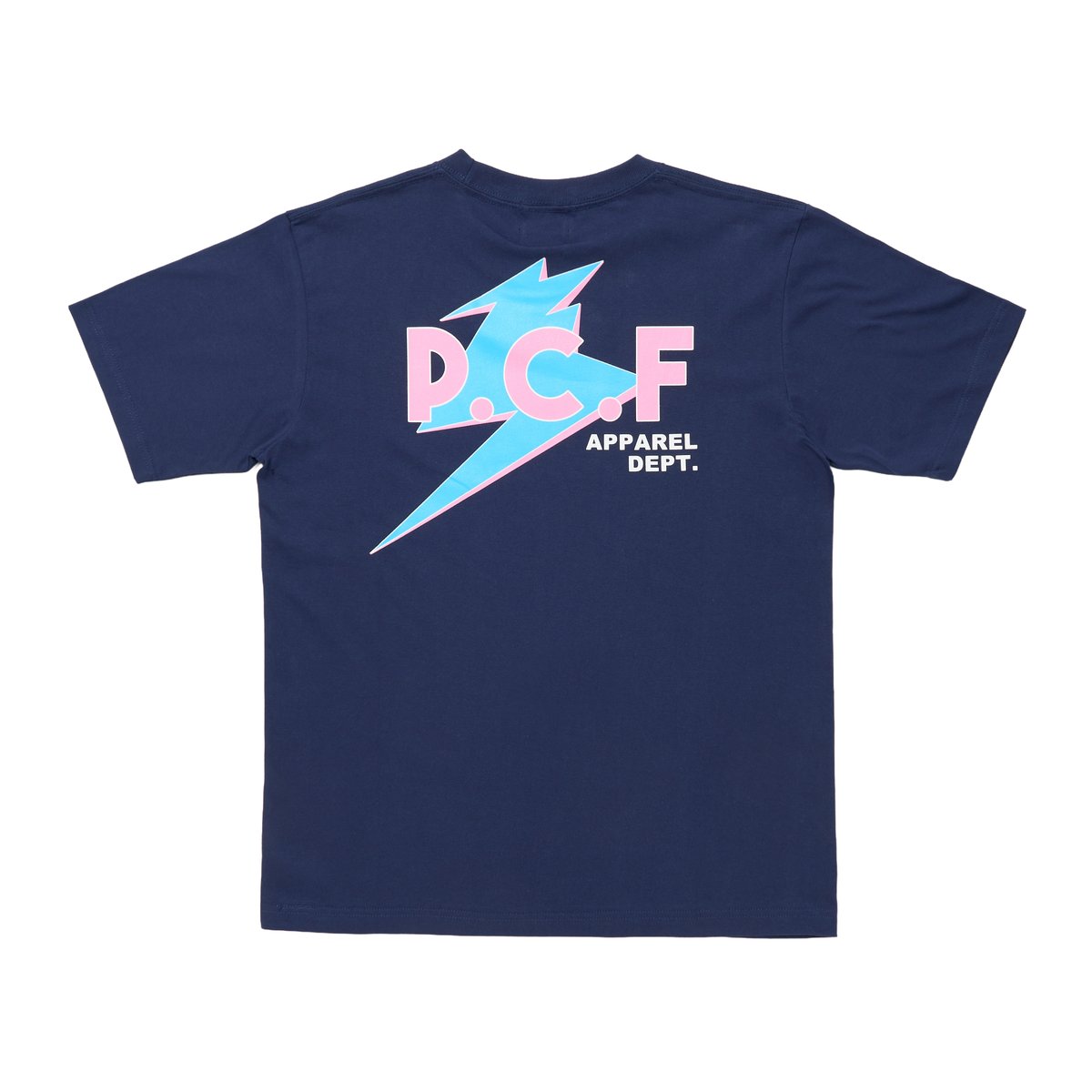 P.C.F APPAREL DEPARTMENT Tシャツ P.C.F APPAREL DEPARTMENT (@PCF_APPARELDEPT) / X