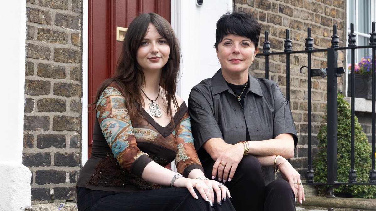 MusicWeek's tweet image. Artist management company T-Time expands with launch of Dublin office musicweek.com/management/rea…