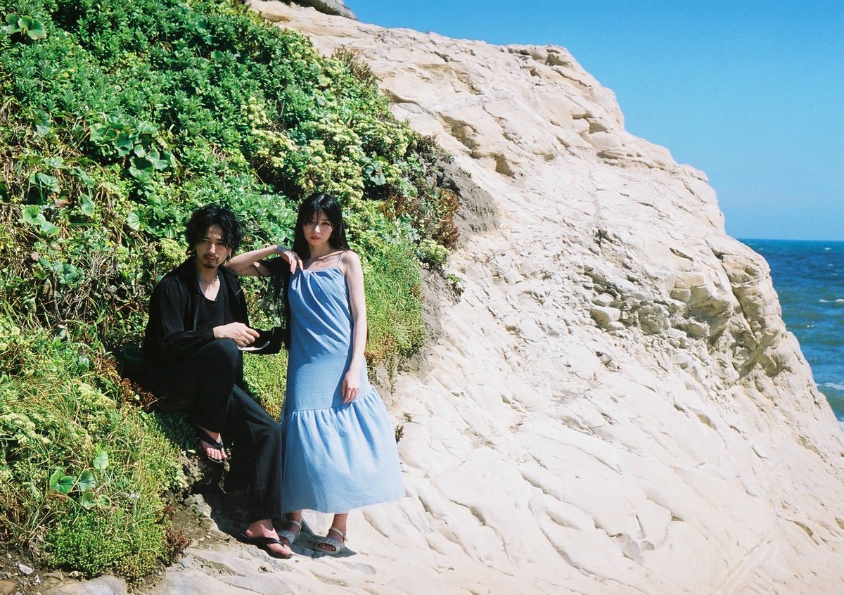 urbansoul_00's tweet image. portrait

#film